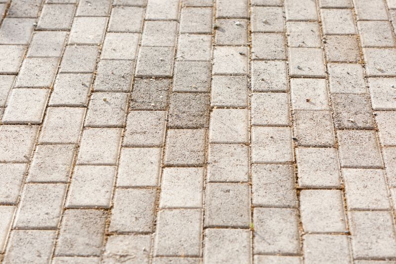 Driveway Paver Patterns