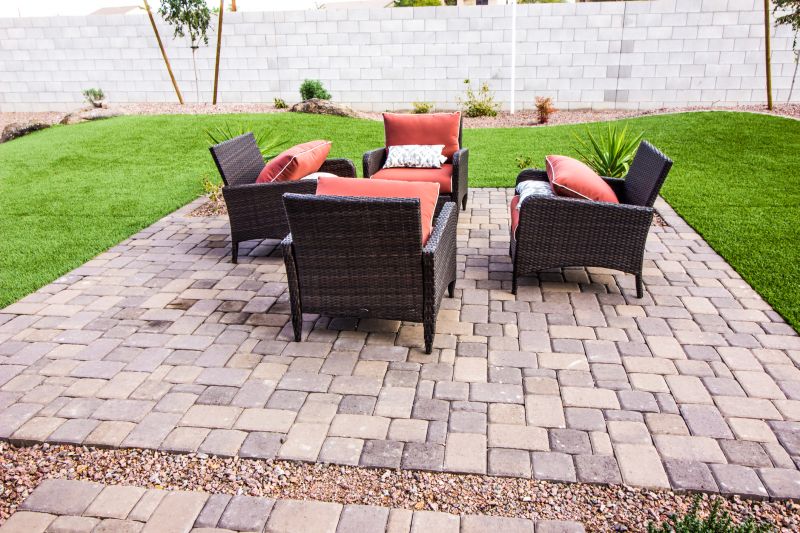 Patio Paving Solutions