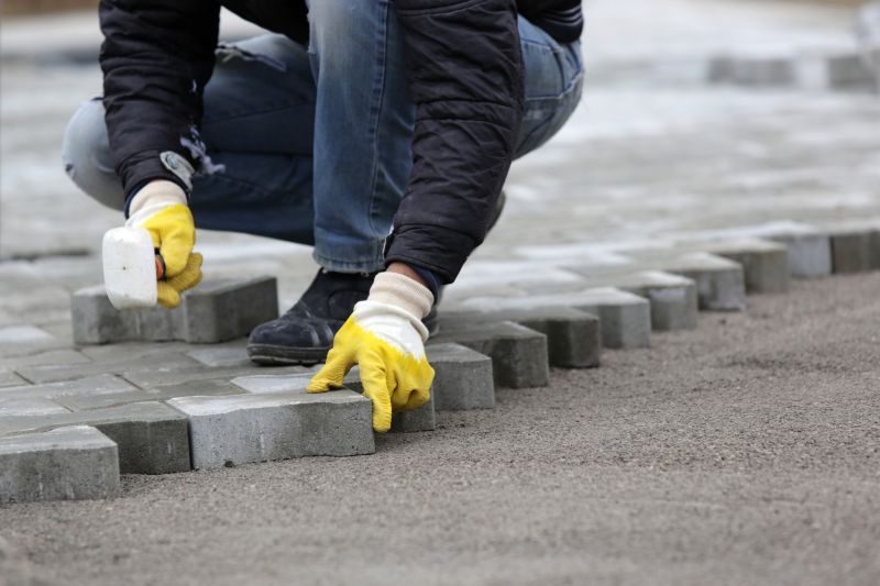 Experienced Paver Contractors