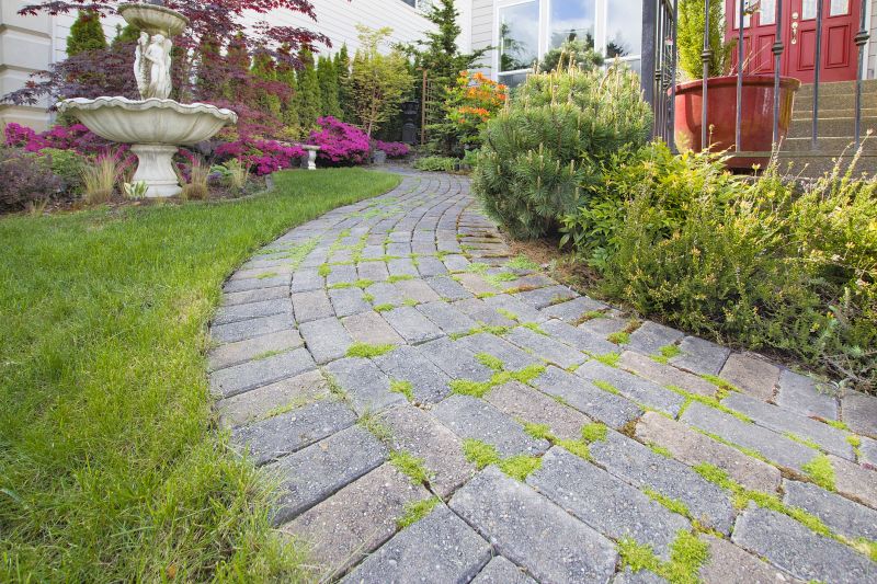 Affordable Paver Services