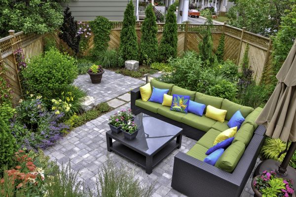 Cost of Patio Design in Columbus