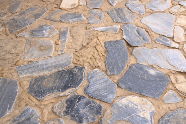 Cost of Limestone Pavers Installation in Columbus