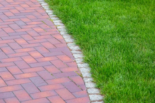 Cost of Brick Paving in Columbus