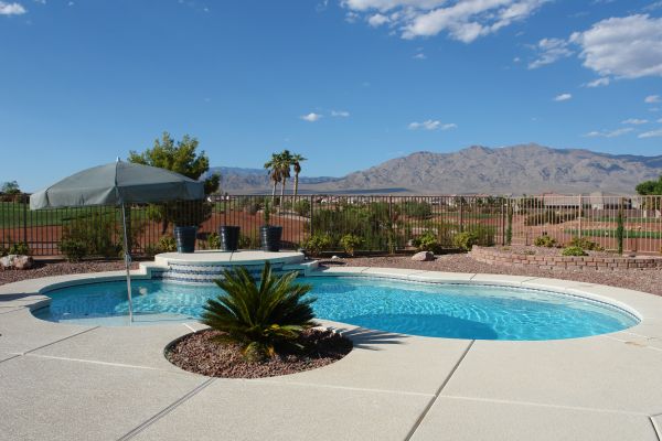 Cost of Pool Pavers Installation in Columbus