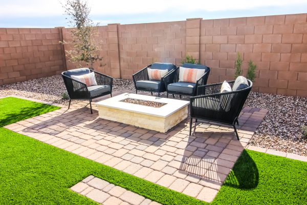 Cost of Patio Pavers Repair in Columbus