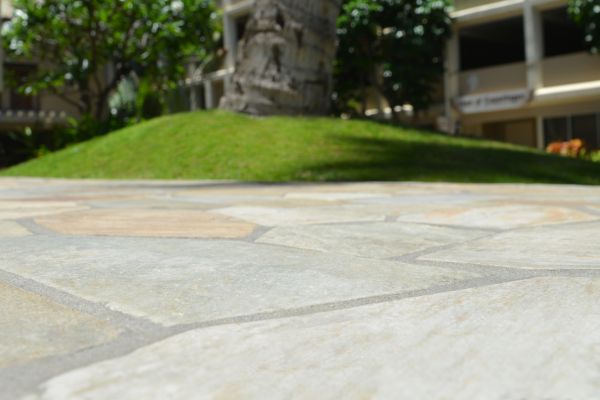 Stone Driveway Construction in Columbus
