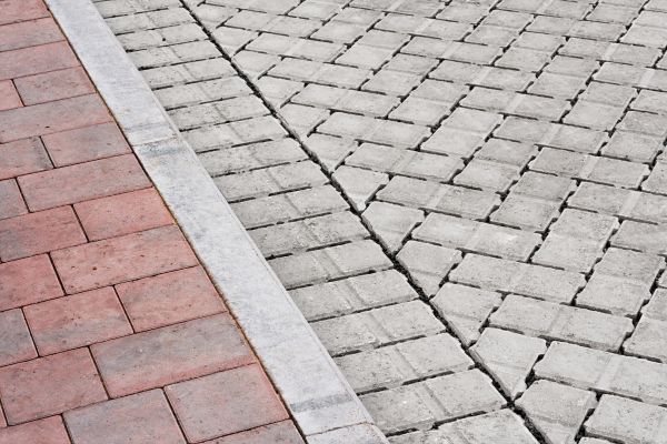 Cost of Brick Driveway Paving in Columbus