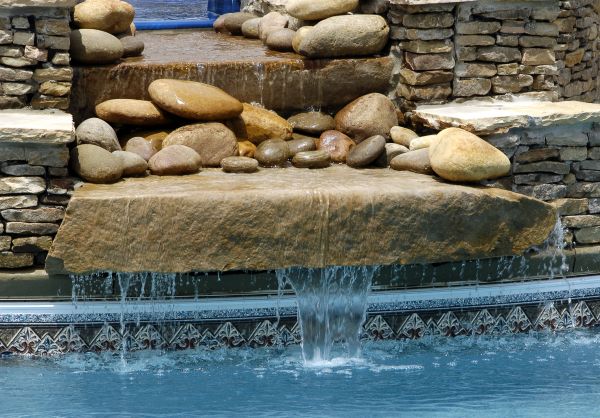 Cost of Pool Hardscaping in Columbus