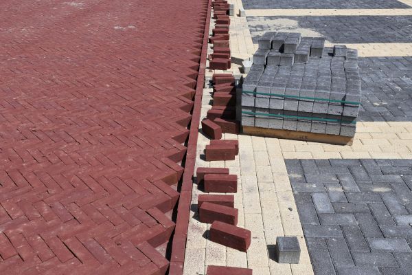 Cost of Pavers Construction in Columbus