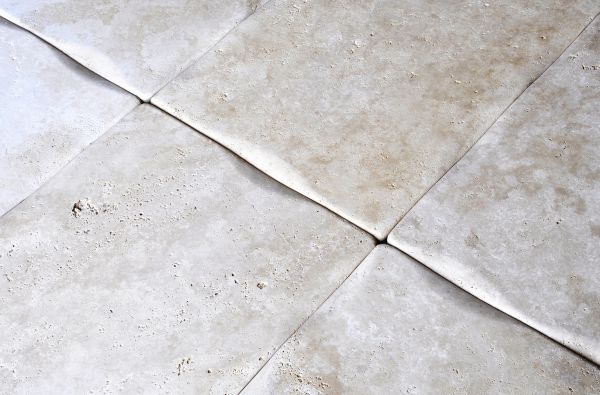 Travertine Paving in Columbus